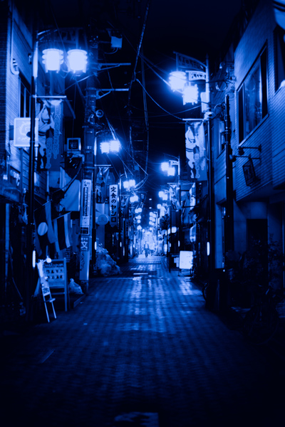 消失点 1
