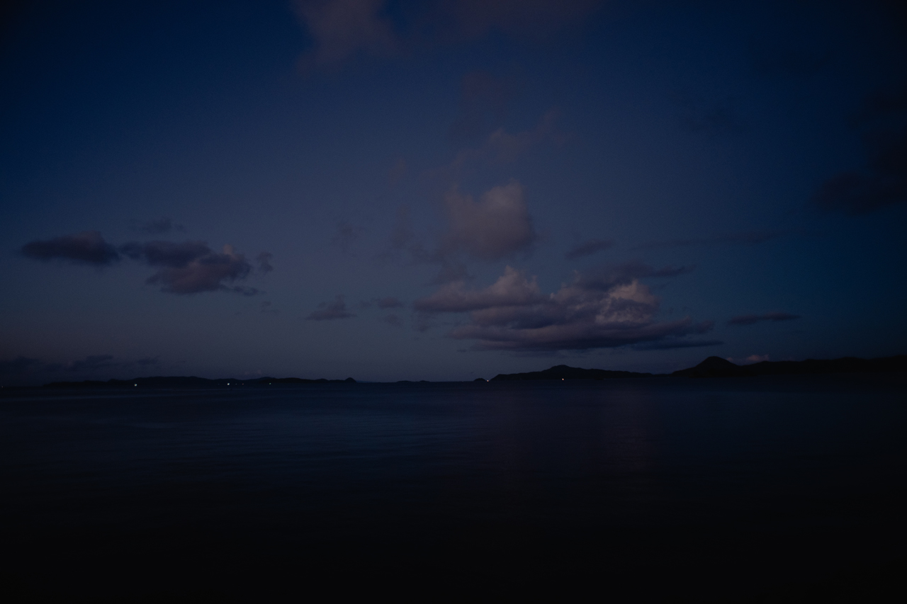 薄暮 2024 1