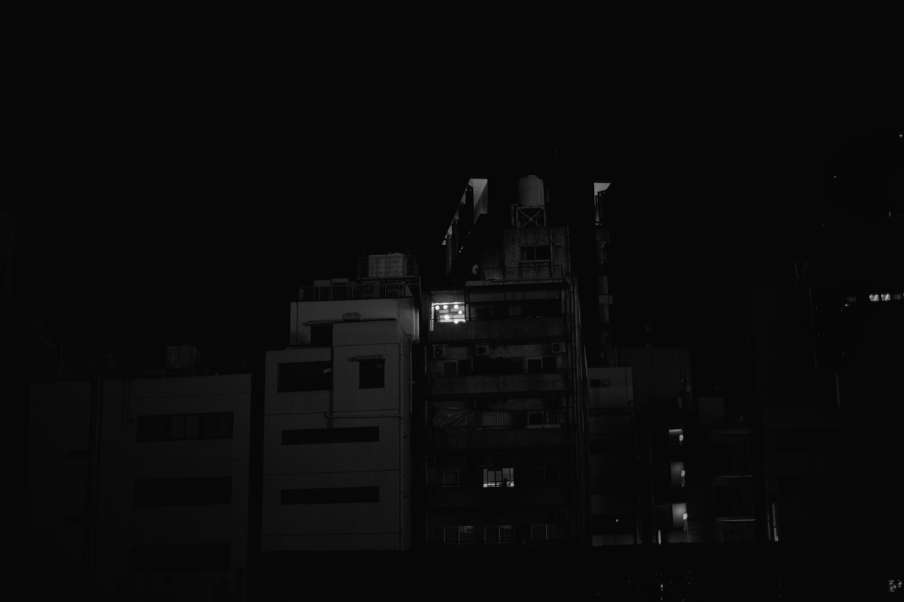 午前4時