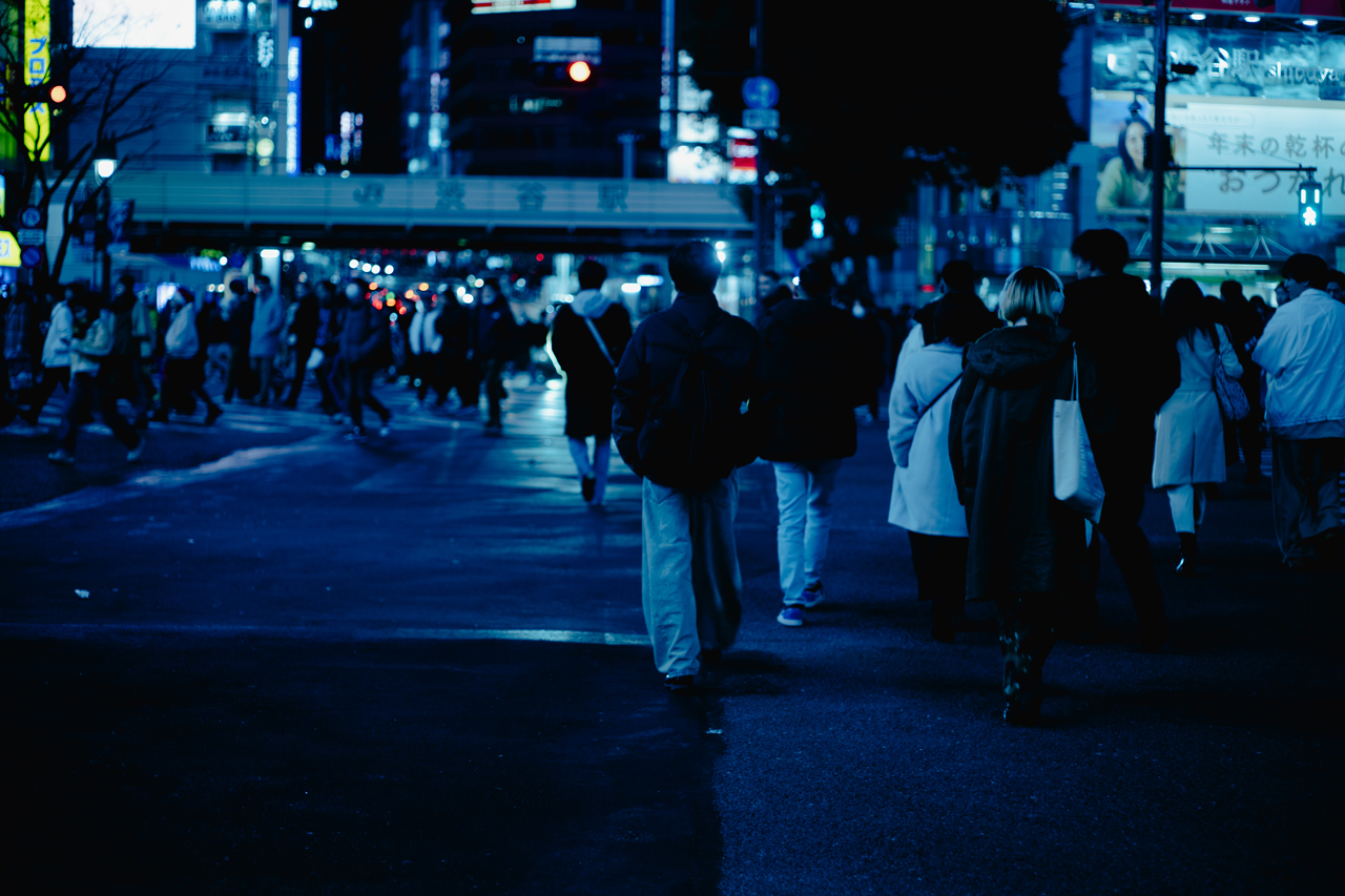 渋谷1