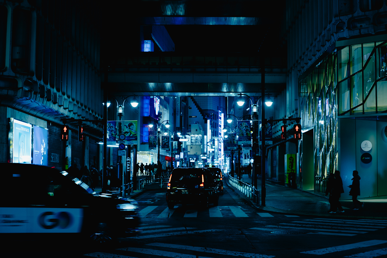 渋谷3