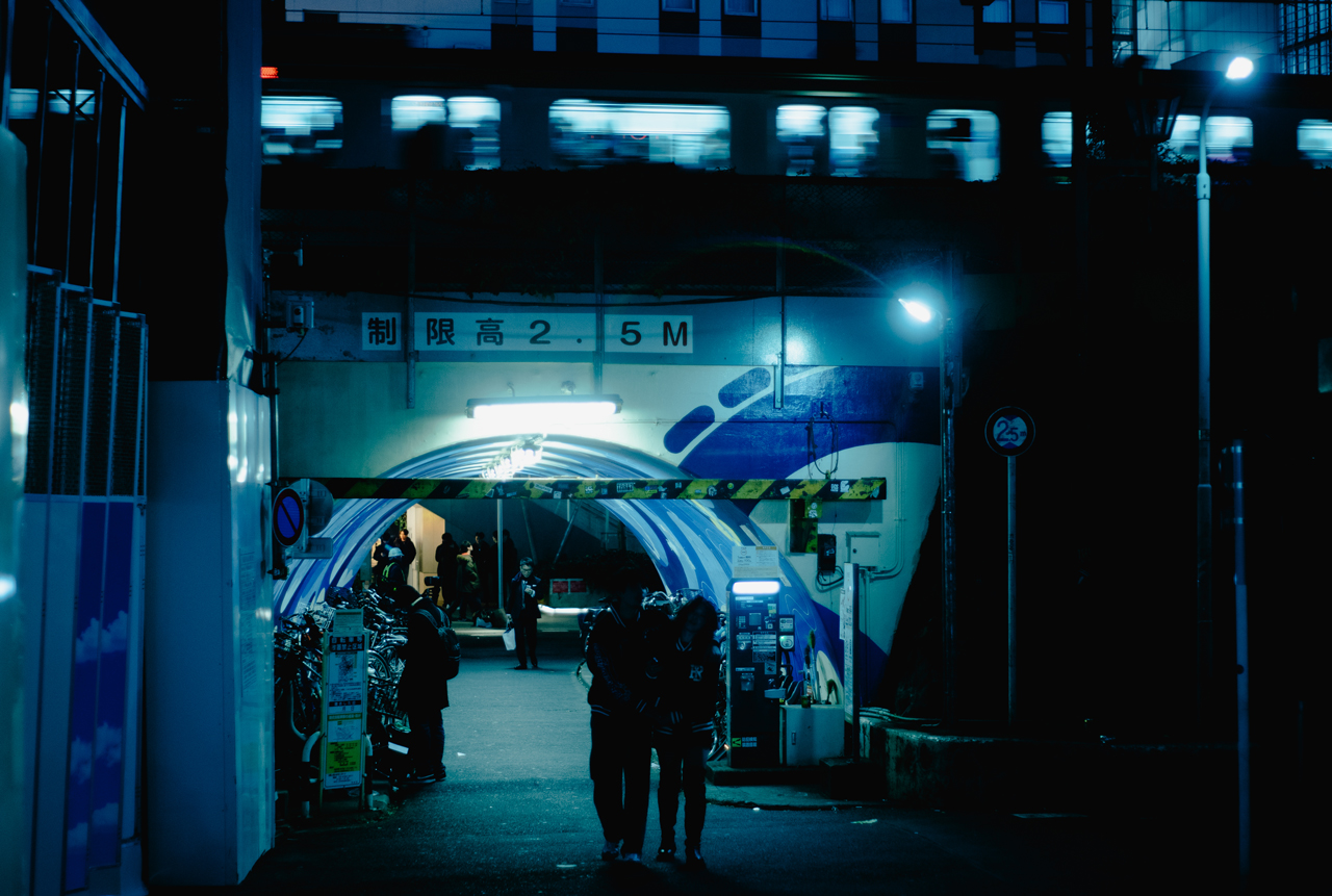 渋谷4