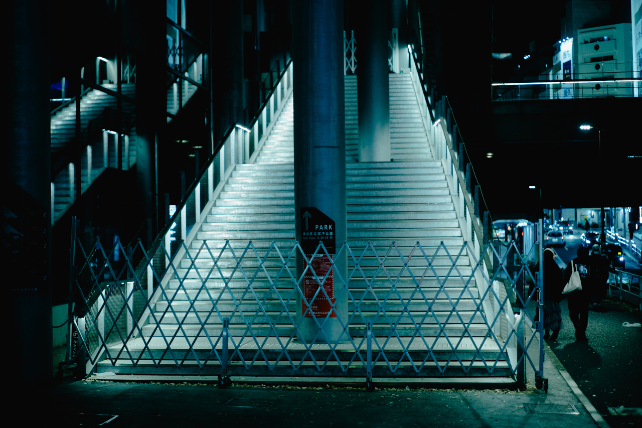 宮下公園7