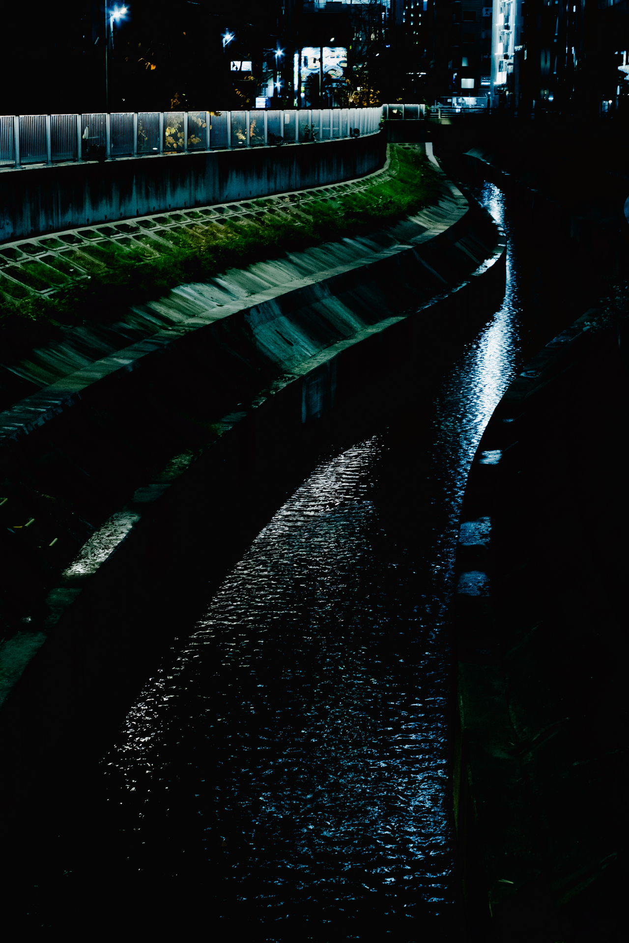 渋谷川2