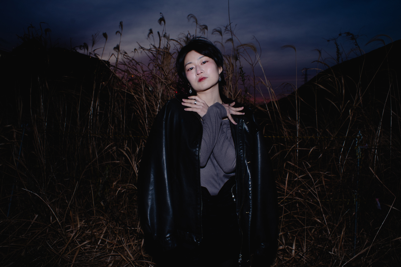 モデル撮影 悠香さん6